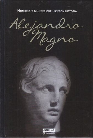 Alejandro Magno