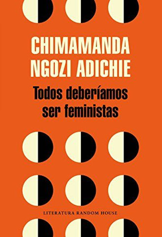 Todos Deberíamos Ser Feministas