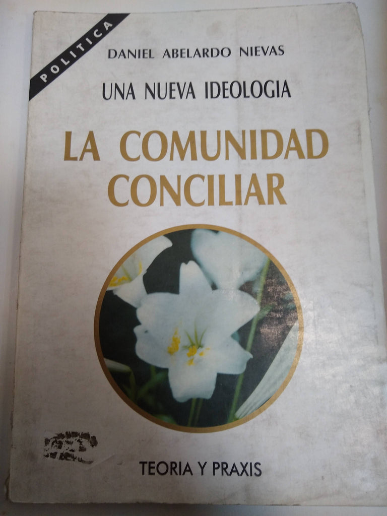 La Comunidad Conciliar