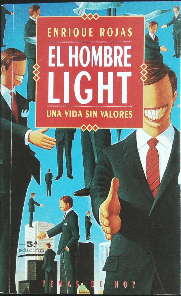 El Hombre Light