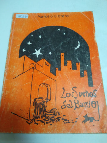 Los Sueños Del Barrio