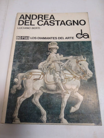 Andrea Del Castagno