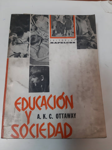 Educación Y Sociedad