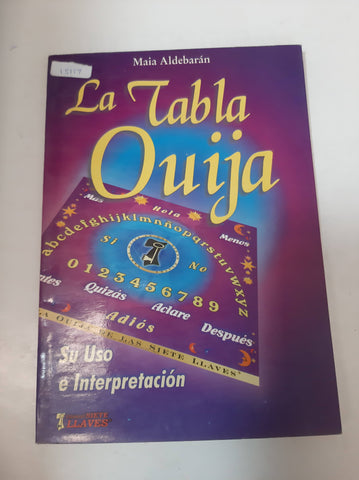 La Tabla Ouija