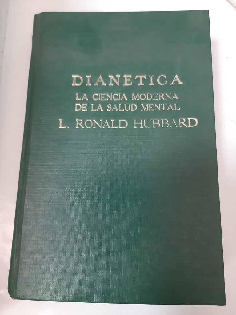 Dianetica