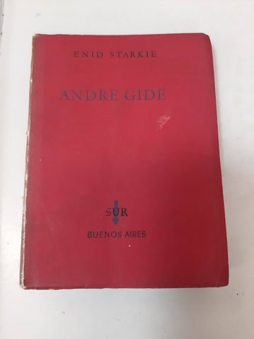 Andre Gide