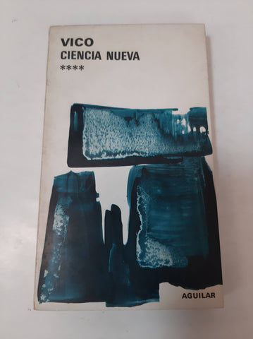 Ciencia Nueva