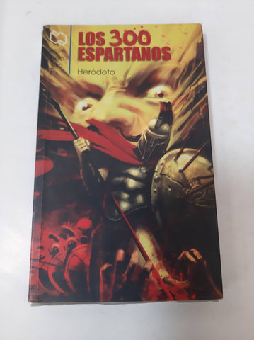 Los 300 Espartanos