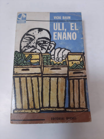 Uli, El Enano