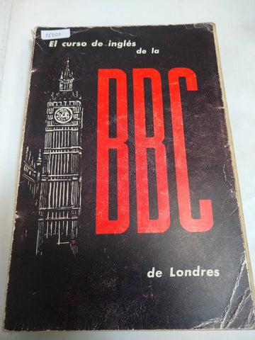 El Curso De Ingles De La Bbc De Londres