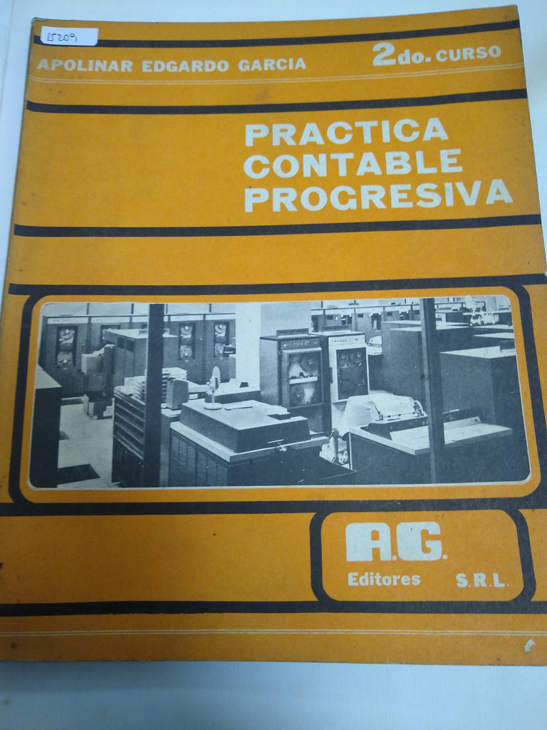 Practica Contable Progresiva 2