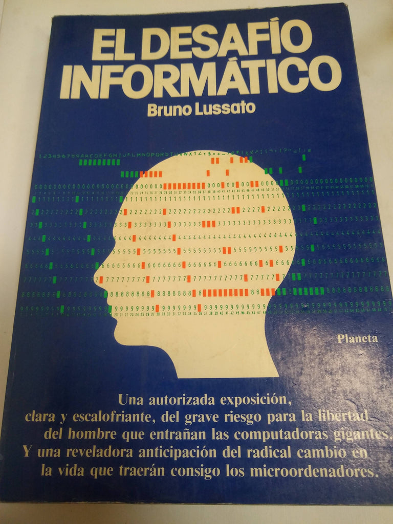 El Desafío Informático -