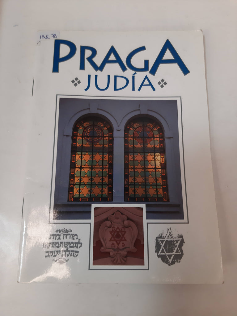 Praga Judía - Vitochová, Kerj Y Vsetecka