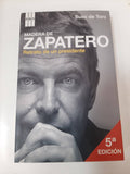 Madera de zapatero