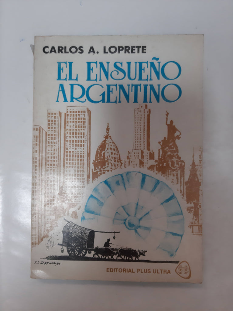 El Ensueño Argentino