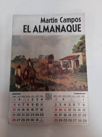 El Almanaque