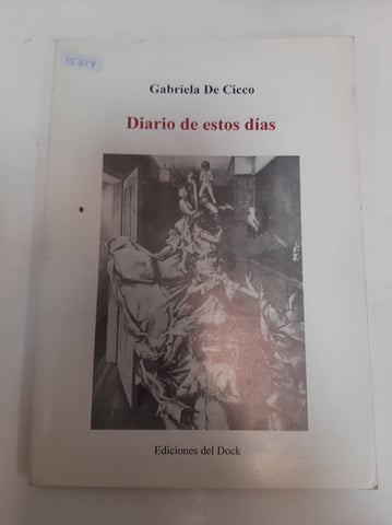 Diario De Estos Días