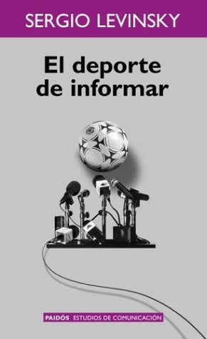 El DePorte de Informar / Drawings Beyond the Sheet of Paper (Spanish Edition)