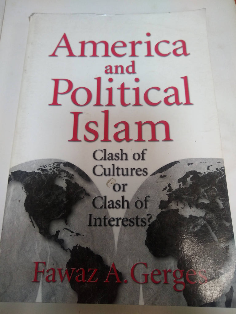 America And Political Islam