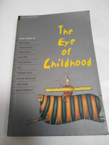 The Eye Of Childhood