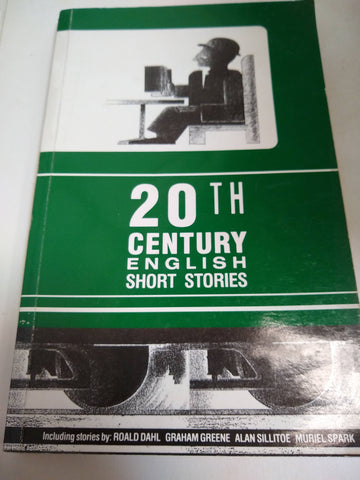 20 Th Century English Short Stories