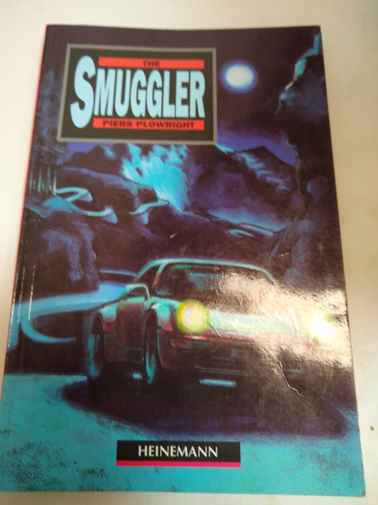 The Smuggler