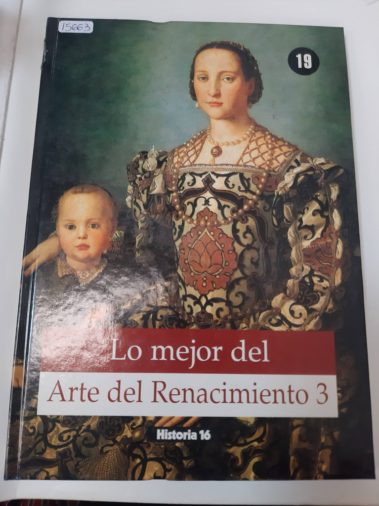 Lo Mejor Del Arte Del Renacimiento 3