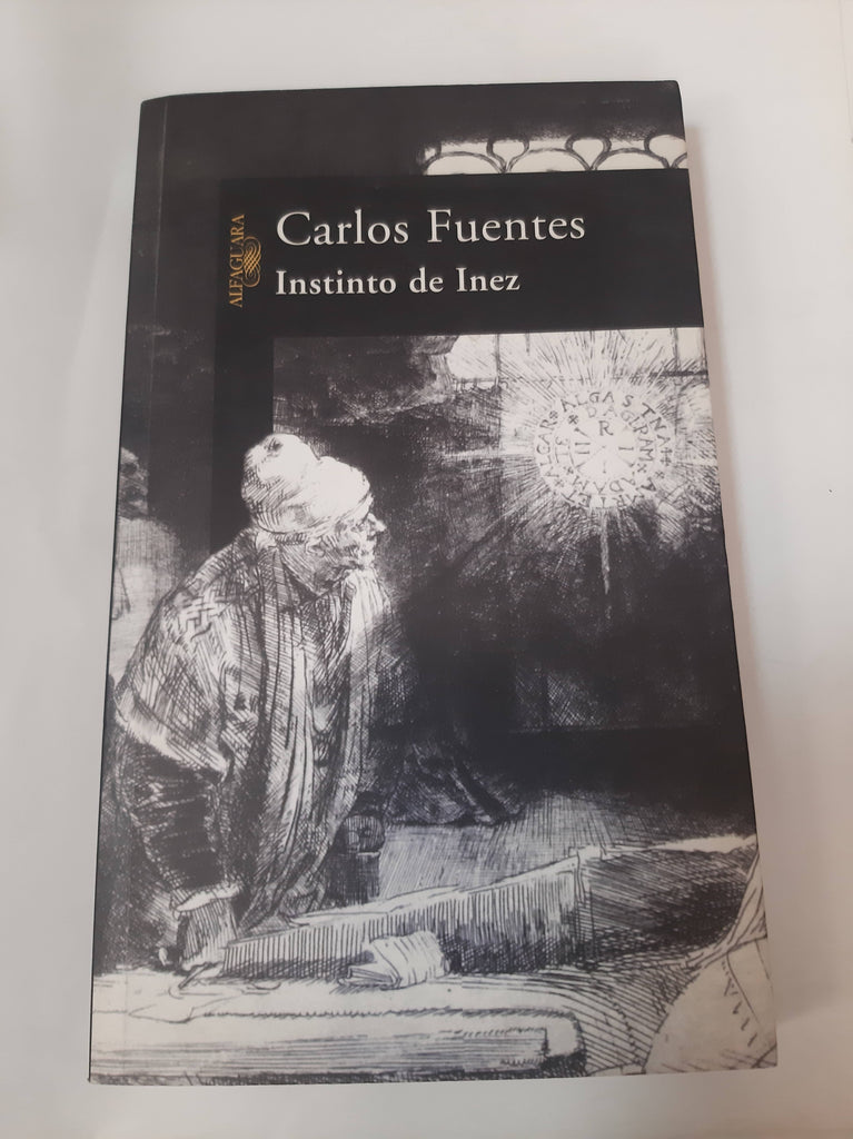 Instinto De Inez