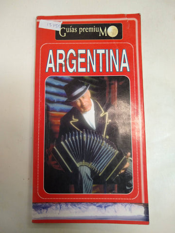 Argentina - Guías Premium