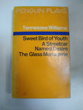 Sweet Bird Of Youth And Other Plays