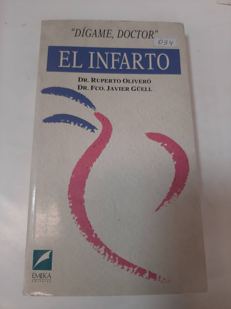 El Infarto