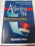 La Argentina '94