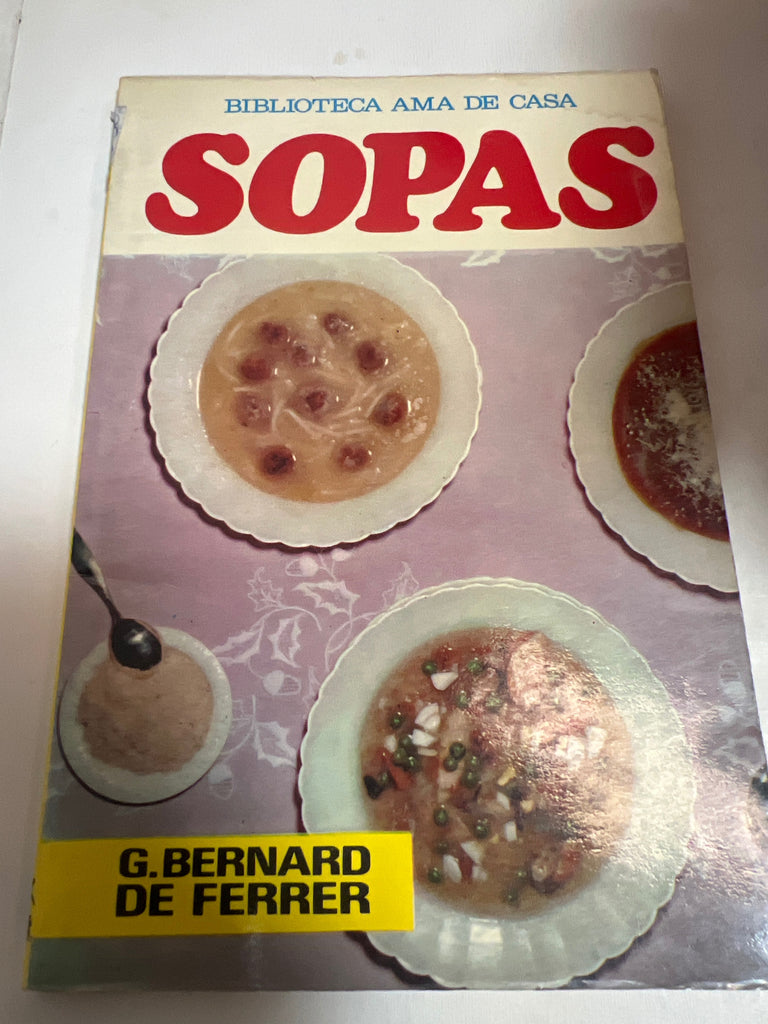 Sopas