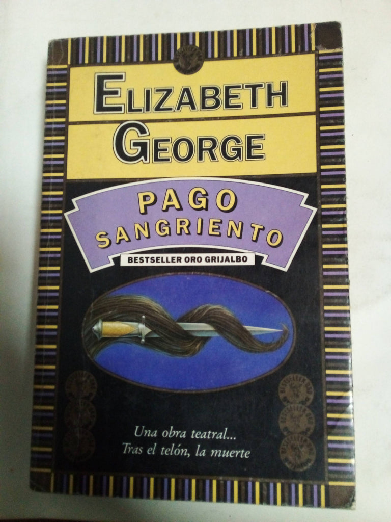 Pago Sangriento