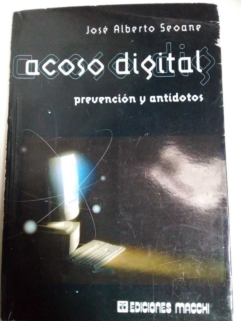 Acoso Digital