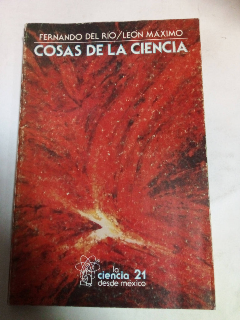 Cosas De La Ciencia