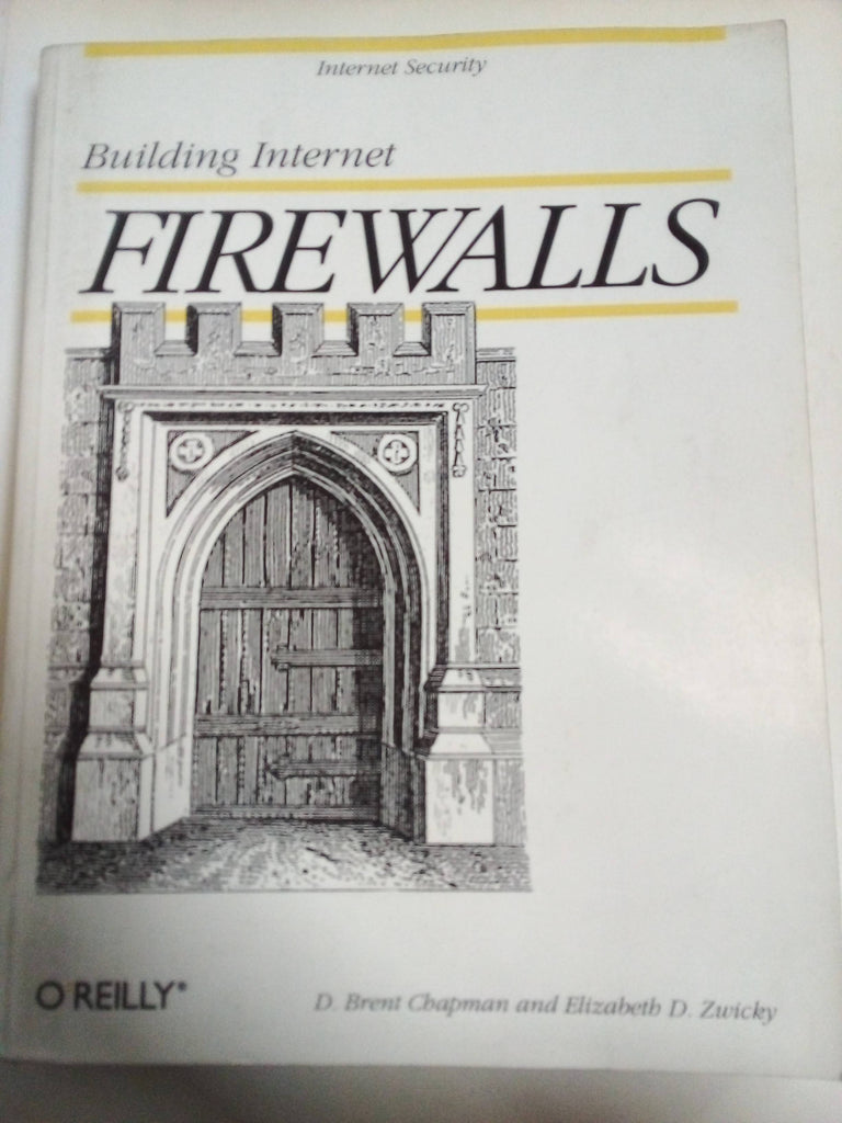 Firewalls