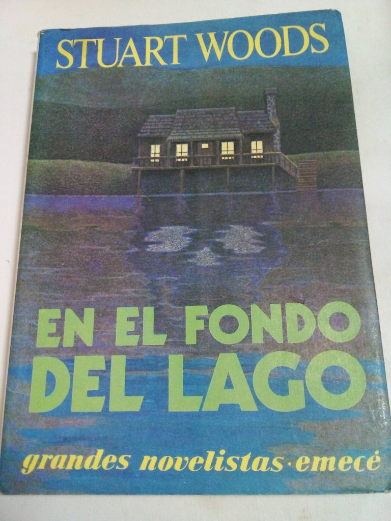 En El Fondo Del Lago