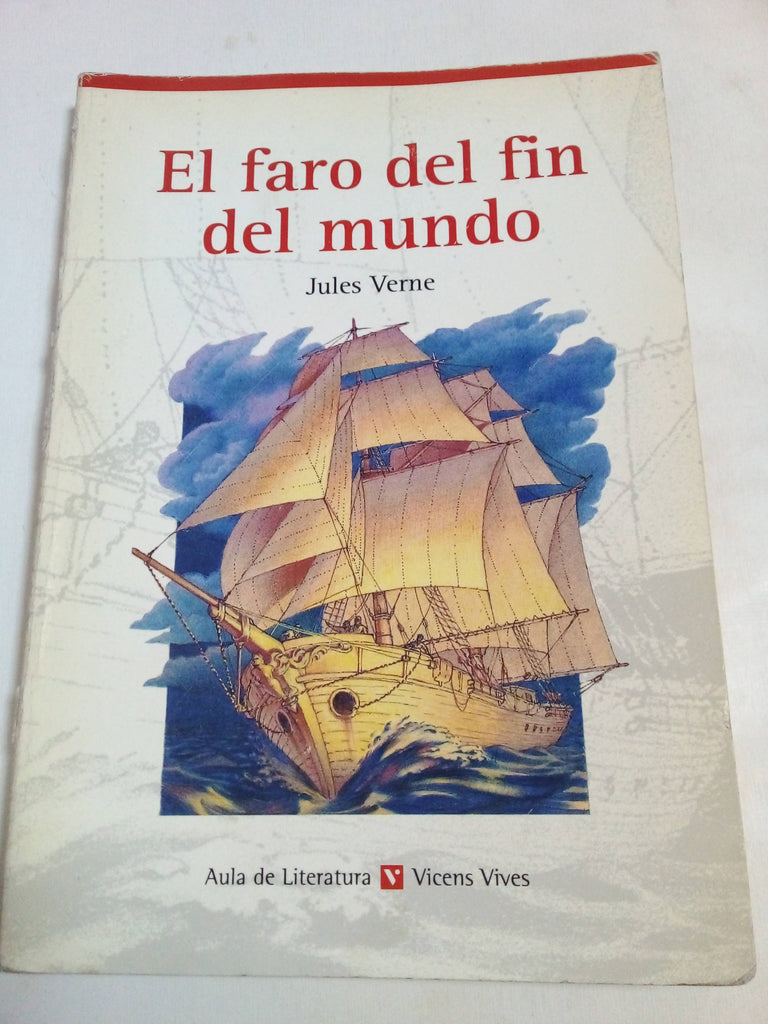 El Faro Del Fin Del Mundo