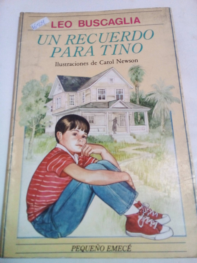 Un Recuerdo Para Tino