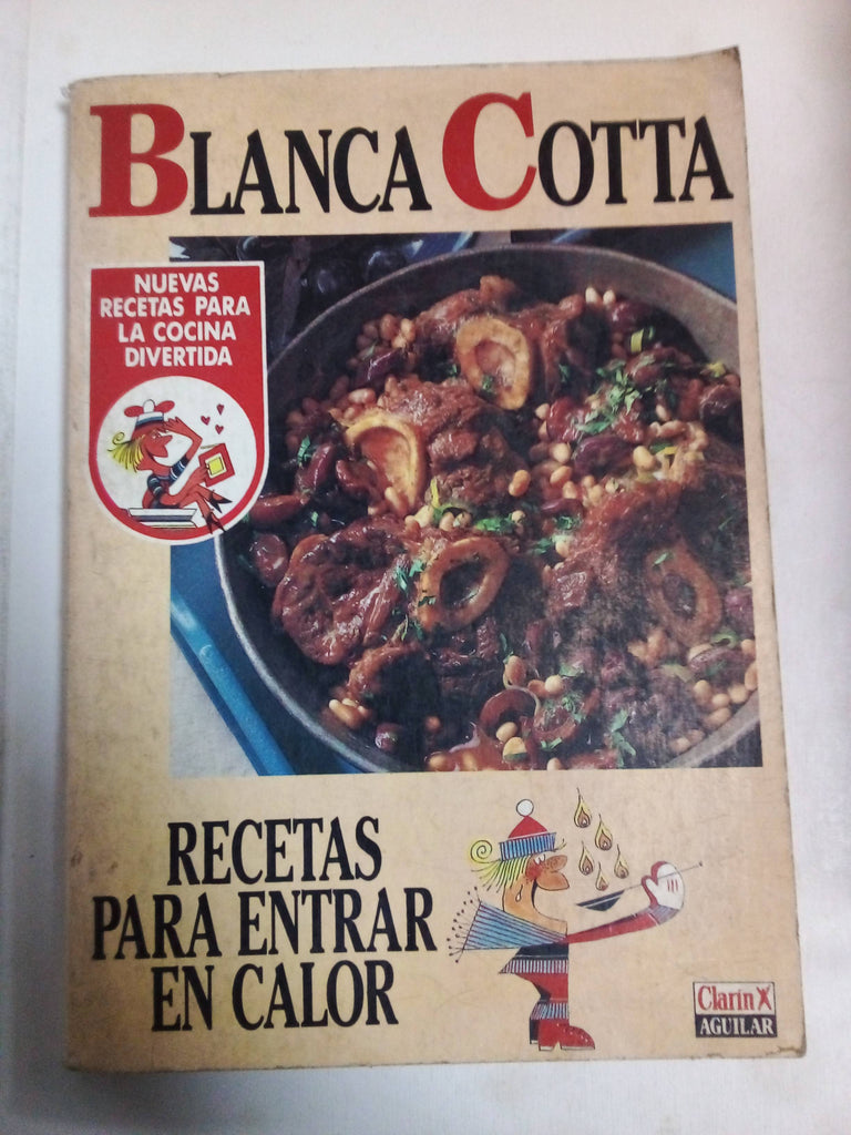 Recetas Para Entrar En Calor