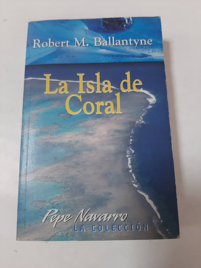 La Isla De Coral