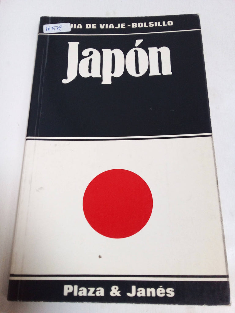 Japón - Guía De Viaje - Bolsillo