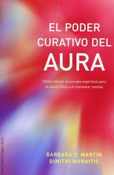 El poder curativo del aura