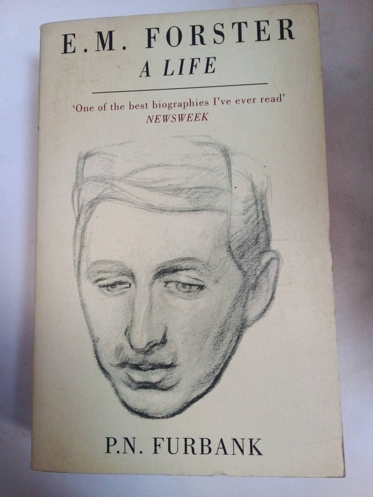 E.m. Forster: A Life