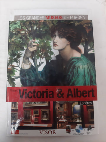 Museo Victoria & Albert Londres