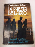 La Puesta De Largo