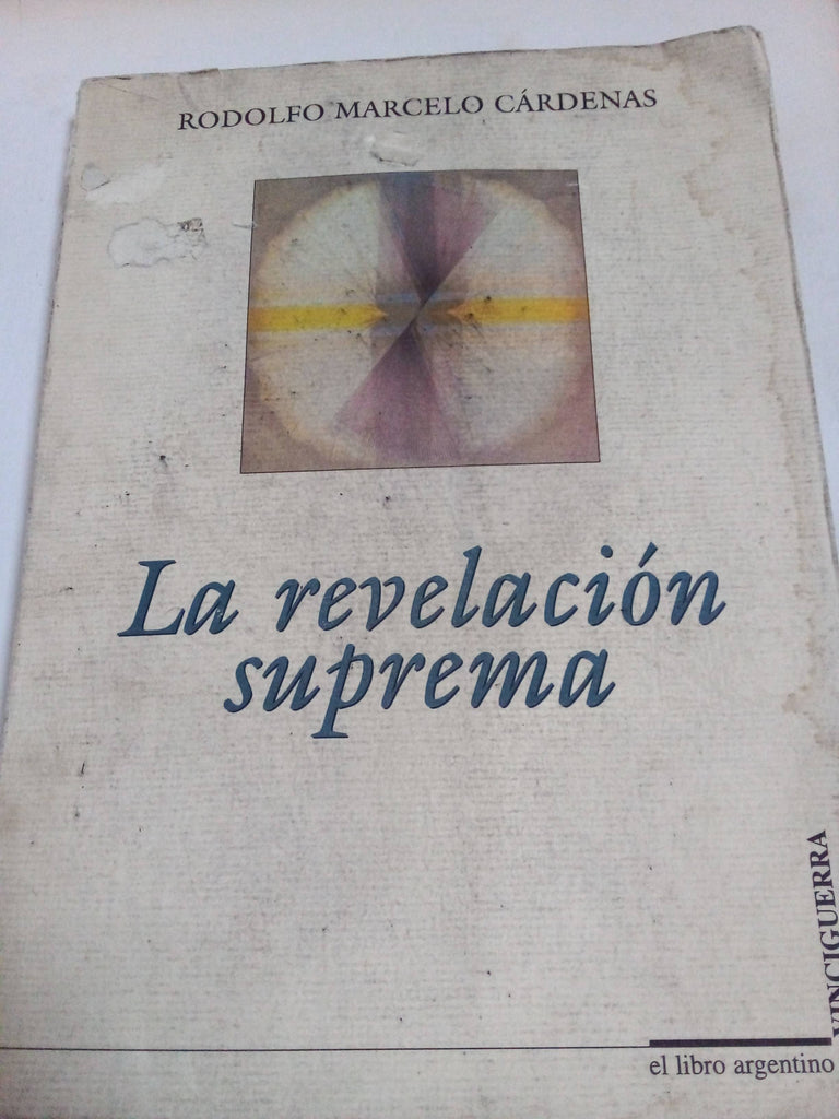 La Revelación Suprema