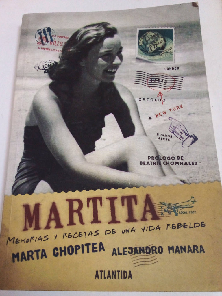 Martita