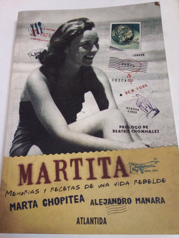 Martita